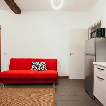 Daire Bigattera Bilocali - Affitti Brevi Italia *