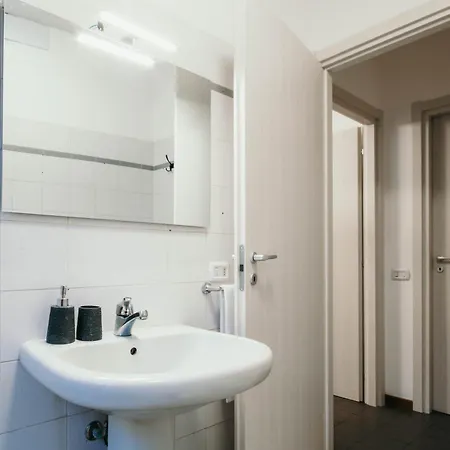 Bigattera Bilocali - Affitti Brevi Italia Daire *